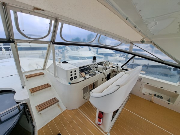 Photo of INFINITY - 70'