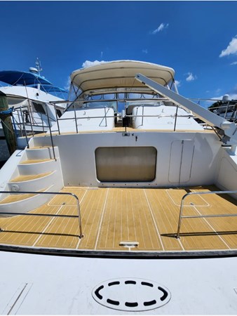 Photo of INFINITY - 70'