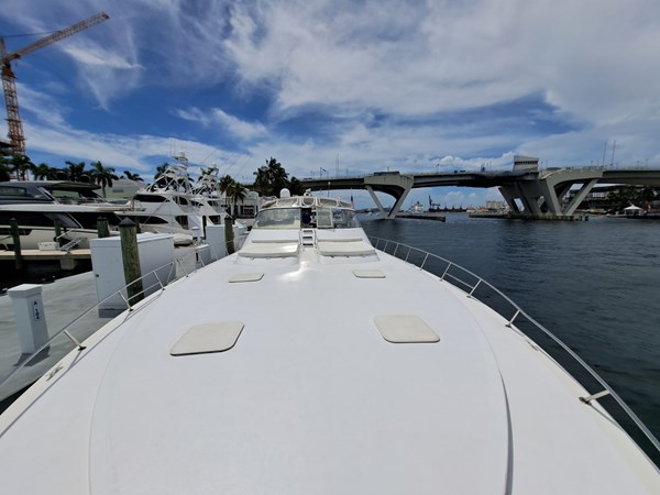 Photo of INFINITY - 70'