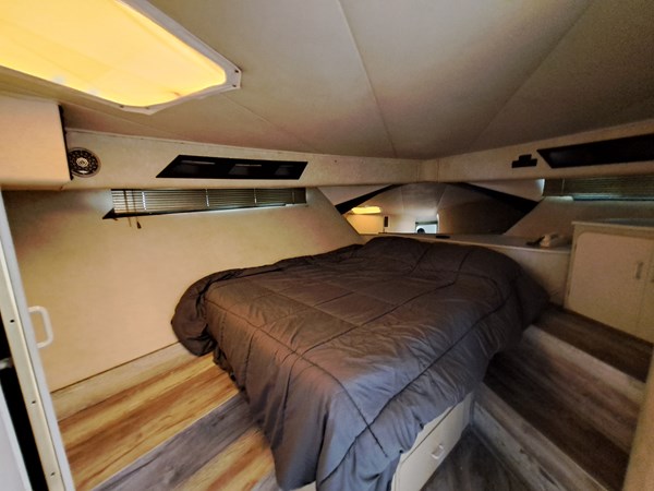 Photo of INFINITY - 70'