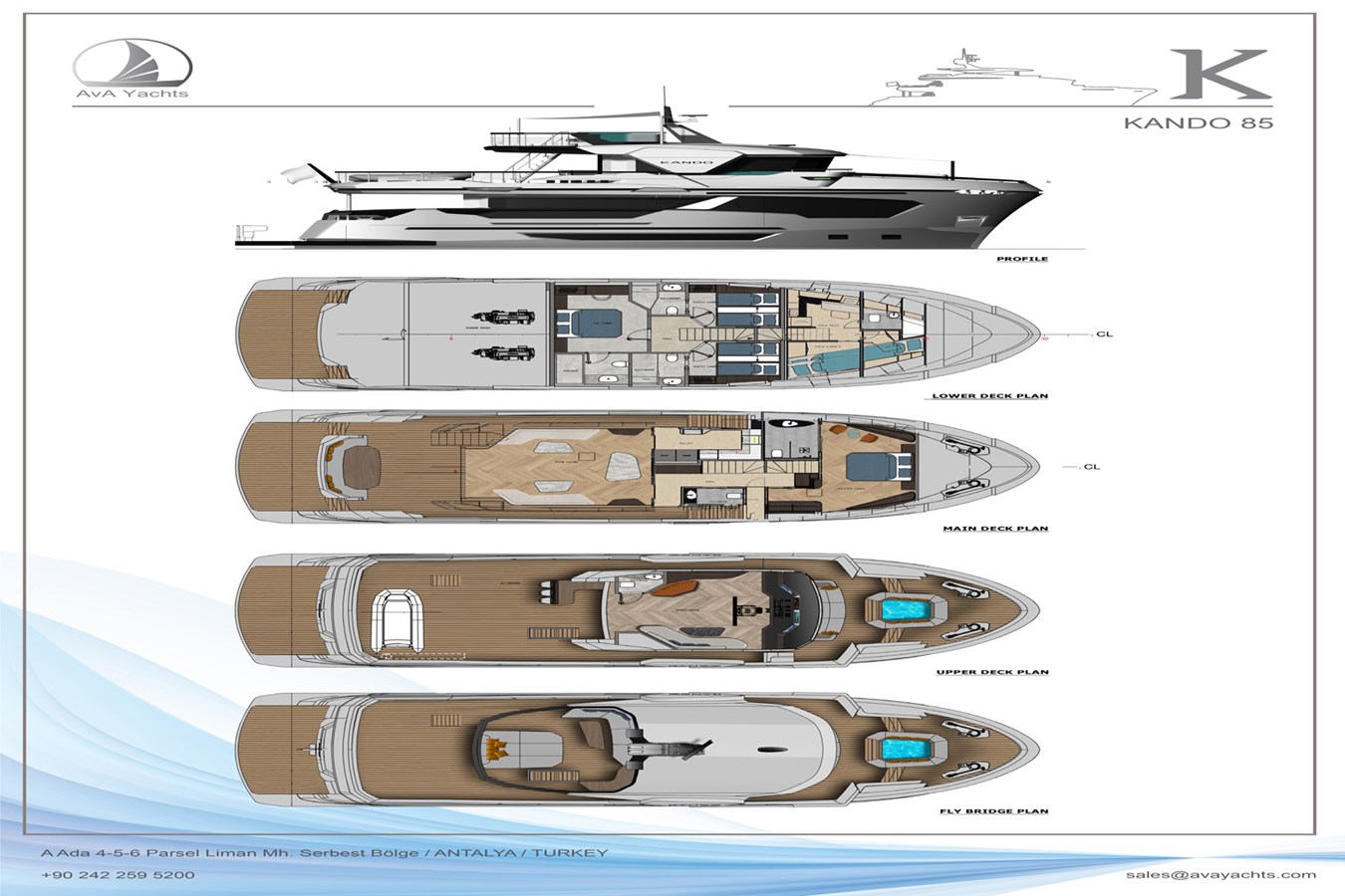 KANDO85-GA_with starlink