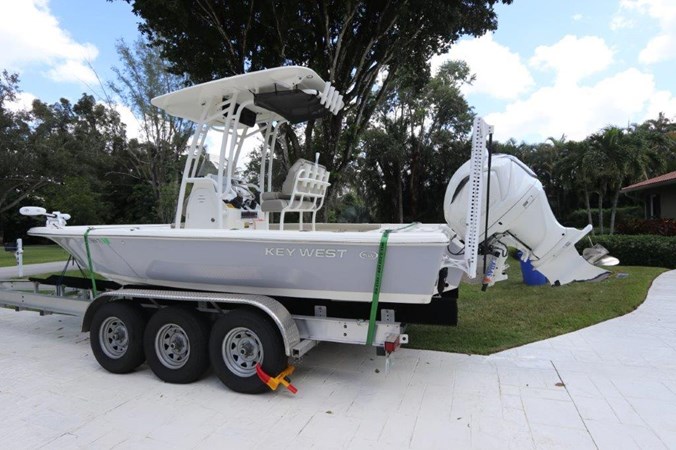 Photo of KEY WEST - 23'