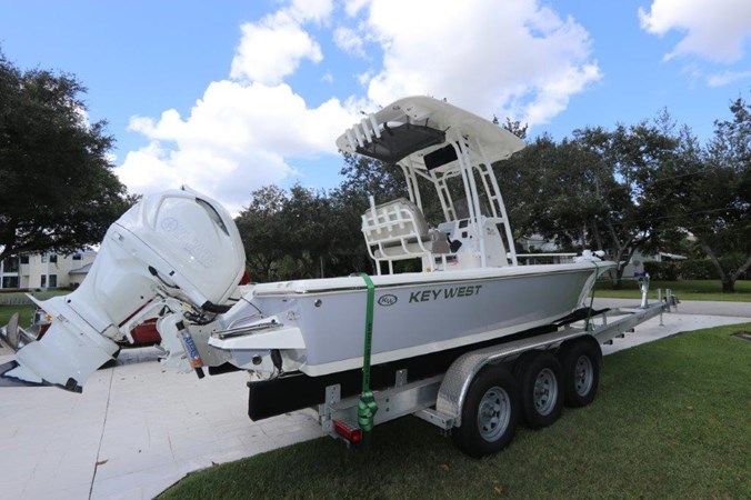 Photo of KEY WEST - 23'