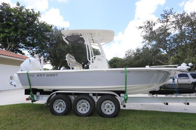 Photo of KEY WEST - 23'