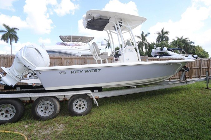 Photo of KEY WEST - 23'