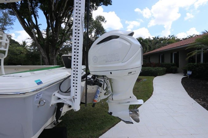 Photo of KEY WEST - 23'