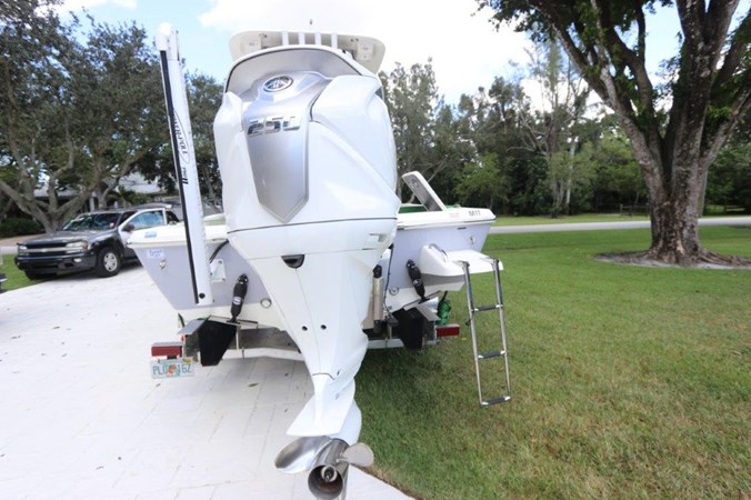 Photo of KEY WEST - 23'