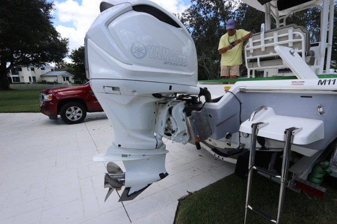 Photo of KEY WEST - 23'