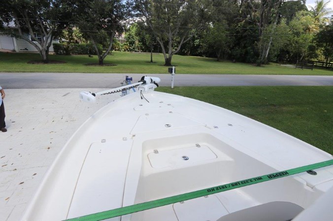 Photo of KEY WEST - 23'