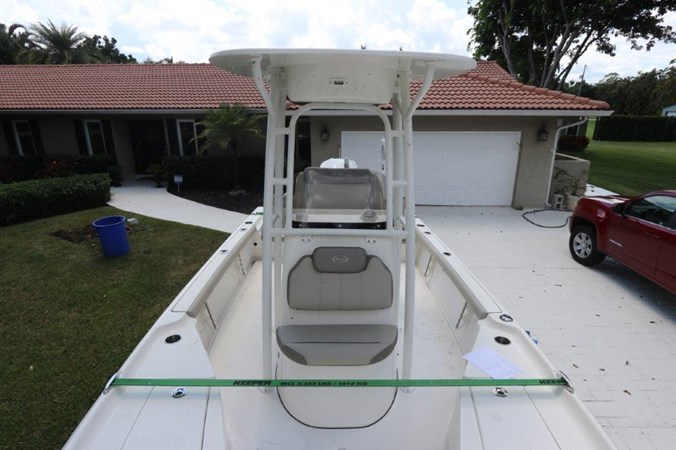 Photo of KEY WEST - 23'