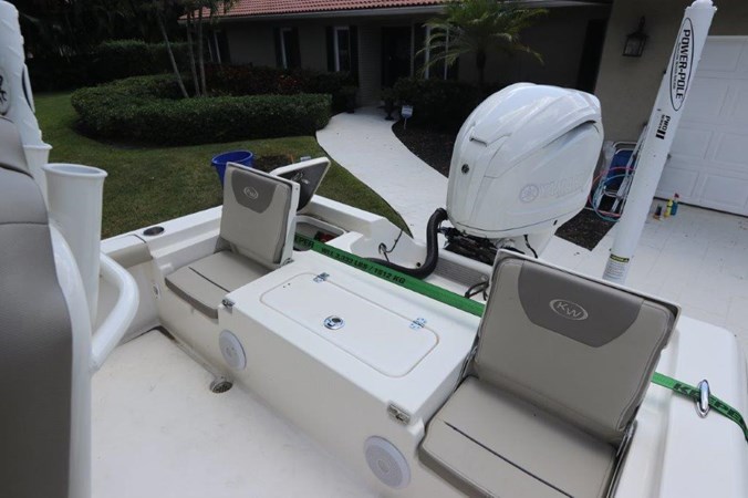 Photo of KEY WEST - 23'