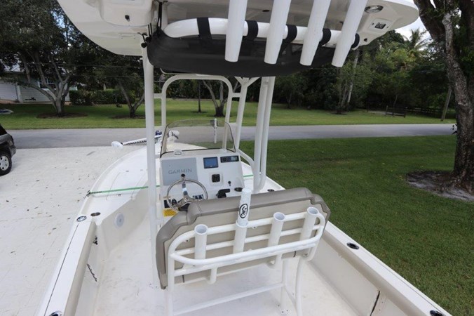 Photo of KEY WEST - 23'