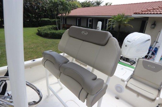 Photo of KEY WEST - 23'