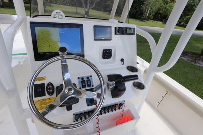 Photo of KEY WEST - 23'