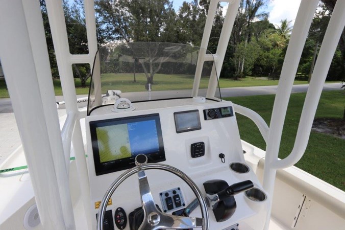 Photo of KEY WEST - 23'