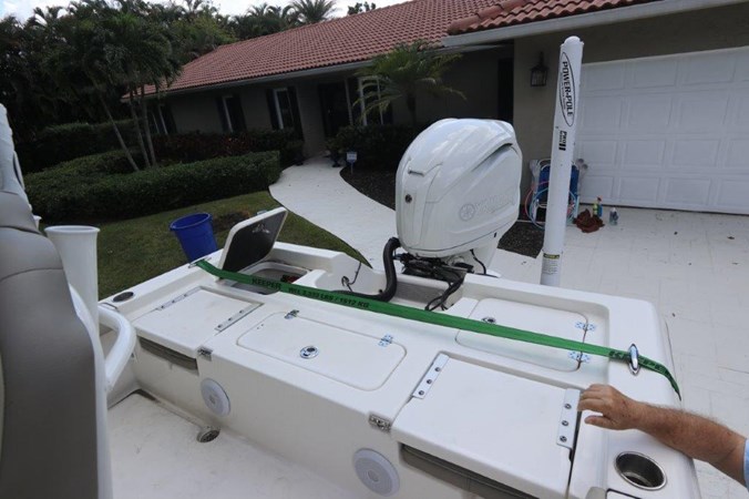 Photo of KEY WEST - 23'