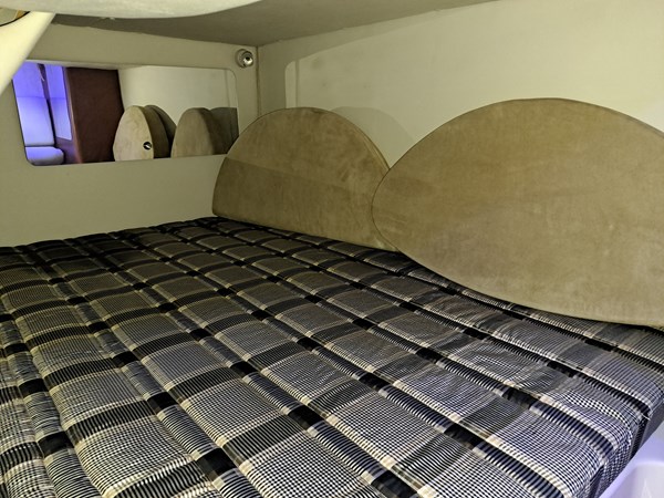 Photo of CHAPARRAL - 33'