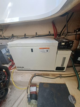 Photo of CHAPARRAL - 33'