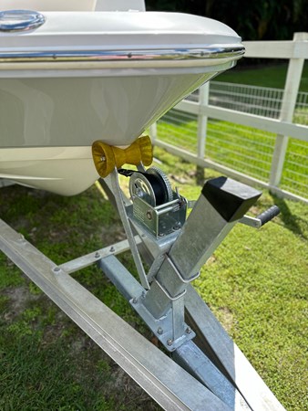 Photo of ROBALO . 22'