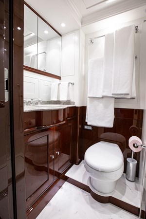 Photo of SES CUSTOM GRACE III 128'