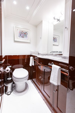 Photo of SES CUSTOM GRACE III 128'