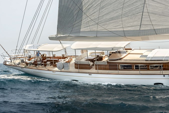 2021 SES CUSTOM Truly Classic 128