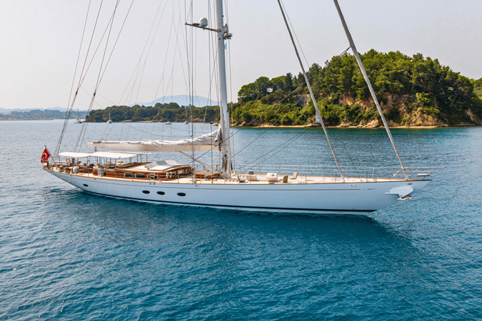 2021 SES CUSTOM Truly Classic 128