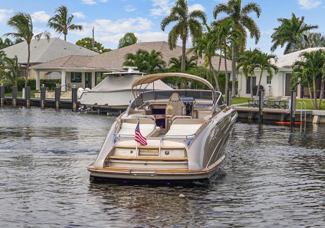 Photo of RIVA YACHT - 44'