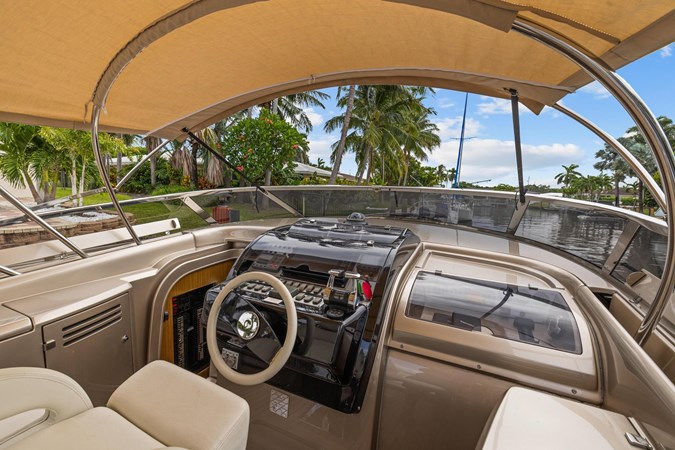 Photo of RIVA YACHT - 44'