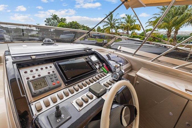 Photo of RIVA YACHT - 44'