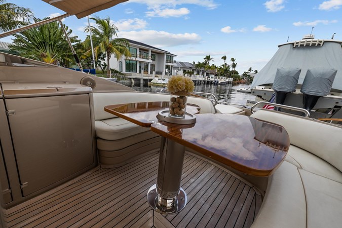 Photo of RIVA YACHT - 44'