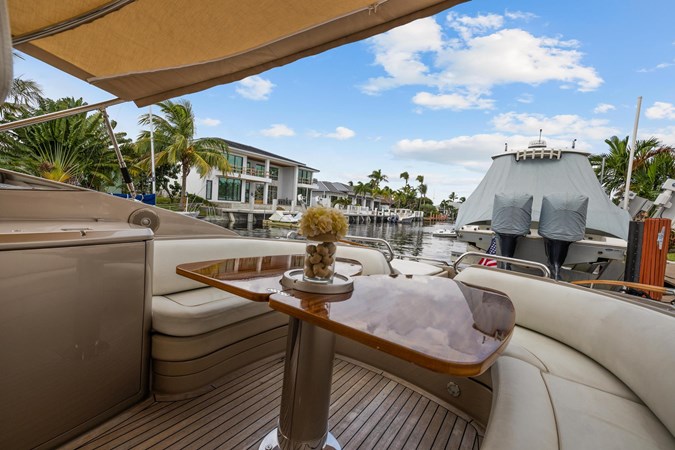 Photo of RIVA YACHT - 44'