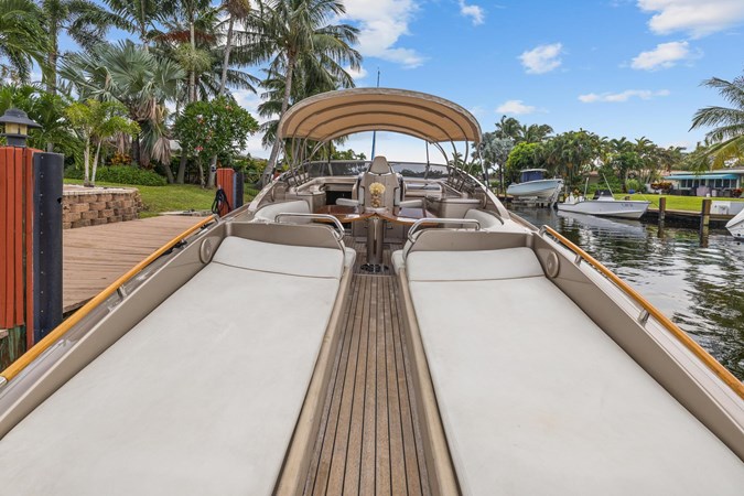 Photo of RIVA YACHT - 44'