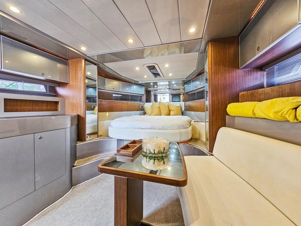 Photo of RIVA YACHT - 44'