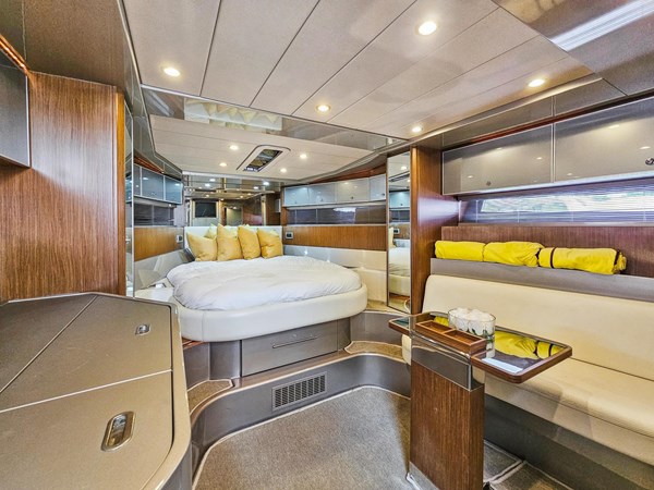 Photo of RIVA YACHT - 44'