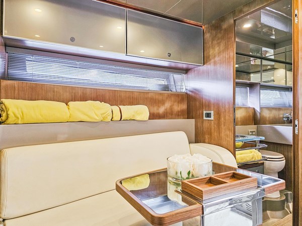 Photo of RIVA YACHT - 44'