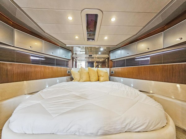 Photo of RIVA YACHT - 44'