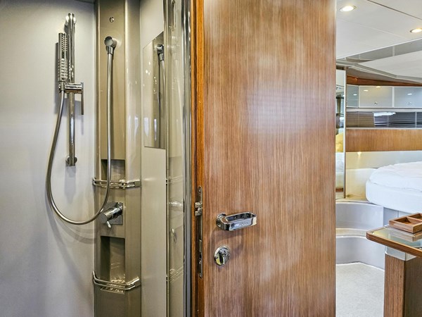 Photo of RIVA YACHT - 44'