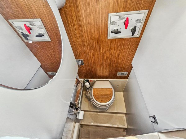 Photo of RIVA YACHT - 44'