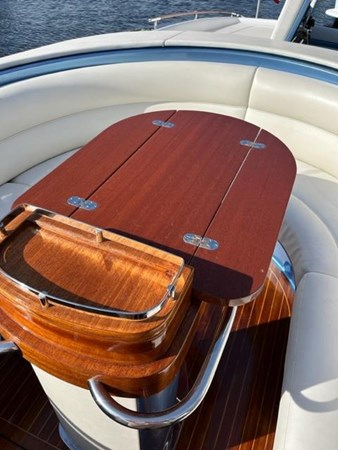 Photo of RIVA YACHT - 33'