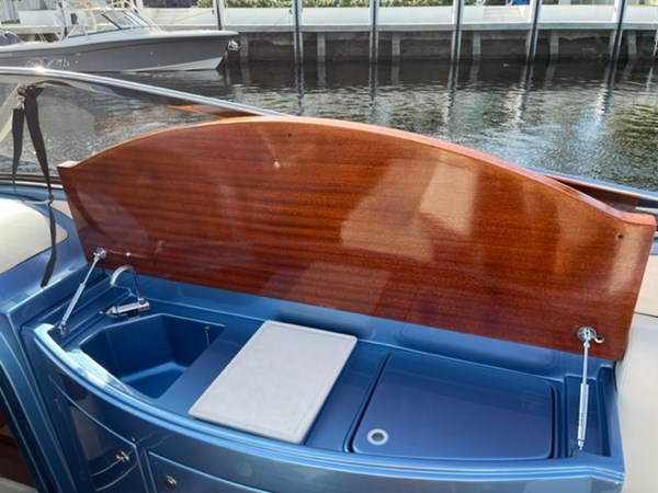 Photo of RIVA YACHT - 33'