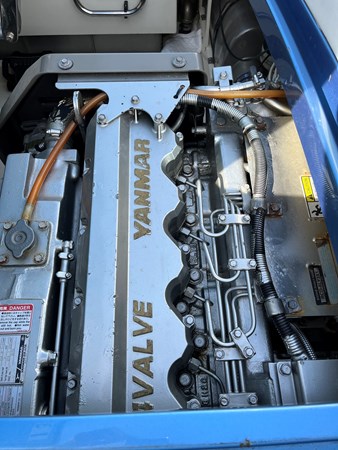 Photo of RIVA YACHT - 33'