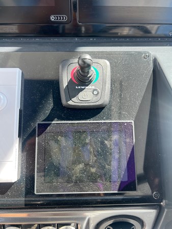 Photo of FORMULA Formula 430 43'