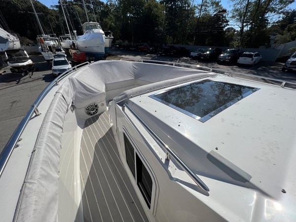 Photo of FORMULA Formula 430 43'