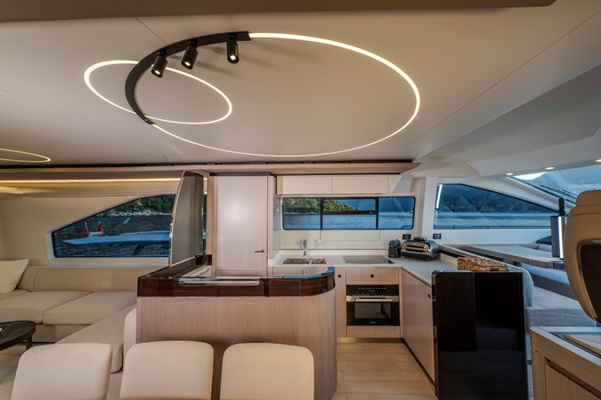 Photo of AZIMUT YACHTS CELEBRATE LIFE 74' 4
