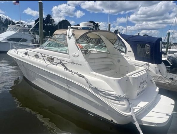 Photo of SEA RAY - 36'