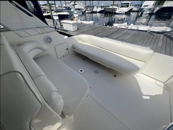 Photo of SEA RAY - 36'