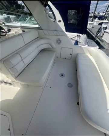 Photo of SEA RAY - 36'