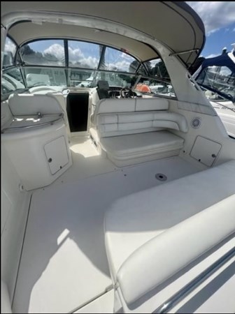 Photo of SEA RAY - 36'