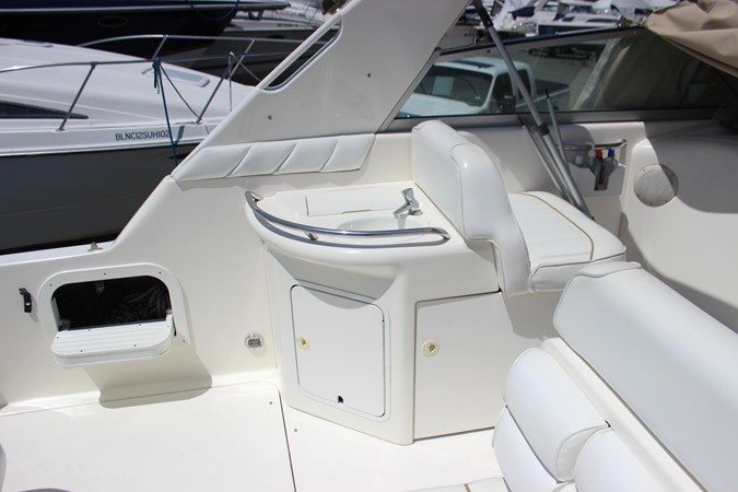 Photo of SEA RAY - 36'
